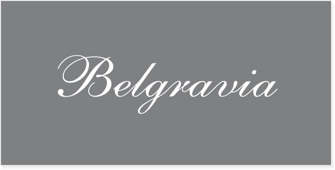 Belgravia